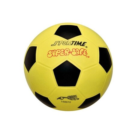 Sportime BALL SOCCER 8 INCH SUPER SAFE 111000024